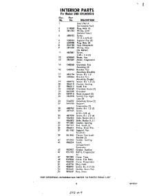 09 - Section parts for Whirlpool Refrigerator EHB191AKWR0 / from AppliancePartsPros.com