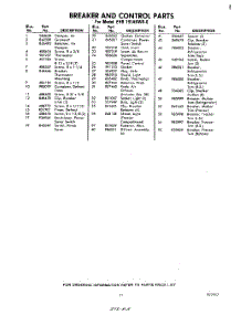 11 - Section parts for Whirlpool Refrigerator EHB191AKWR0 / from AppliancePartsPros.com