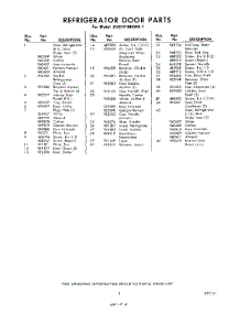 03 - Section parts for Whirlpool Refrigerator EHB191MKWR1 / from AppliancePartsPros.com