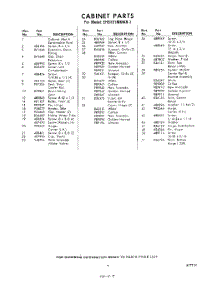 07 - Section parts for Whirlpool Refrigerator EHB191MKWR1 / from AppliancePartsPros.com