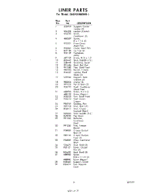 09 - Section parts for Whirlpool Refrigerator EHB191MKWR1 / from AppliancePartsPros.com