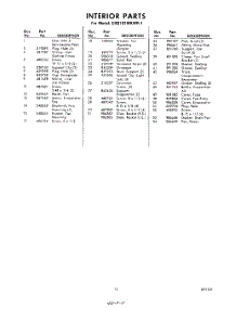 11 - Section parts for Whirlpool Refrigerator EHB191MKWR1 / from AppliancePartsPros.com