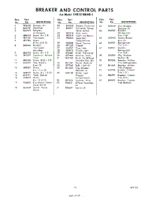 13 - Section parts for Whirlpool Refrigerator EHB191MKWR1 / from AppliancePartsPros.com