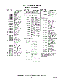 05 - Lit / Optional parts for Whirlpool Refrigerator EHB191MKWR2 / from AppliancePartsPros.com