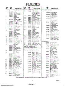 03 - Lit / Optional parts for Whirlpool Refrigerator EHB191PKWR0 / from AppliancePartsPros.com