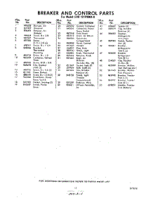 11 - Section parts for Whirlpool Refrigerator EHB191PKWR0 / from AppliancePartsPros.com