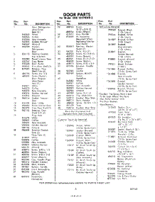 03 - Lit / Optional parts for Whirlpool Refrigerator EHB191PKWR2 / from AppliancePartsPros.com
