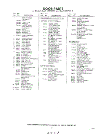 09 - Lit / Optional parts for Whirlpool Refrigerator EAT13DTWR1 / from AppliancePartsPros.com