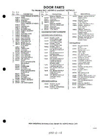 05 - Lit / Optional parts for Whirlpool Refrigerator EAT14DTWR0 / from AppliancePartsPros.com
