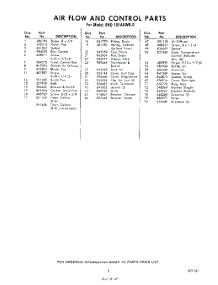 05 - Section parts for Whirlpool Refrigerator EHD191AKWR0 / from AppliancePartsPros.com