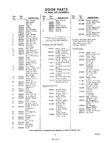 09 - Lit / Optional parts for Whirlpool Refrigerator EHD191AKWR0 / from AppliancePartsPros.com