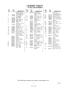 03 - Section parts for Whirlpool Refrigerator EHD191AKWR00 / from AppliancePartsPros.com