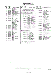 05 - Lit / Optional parts for Whirlpool Freezer EV15HKXKW0 / from AppliancePartsPros.com