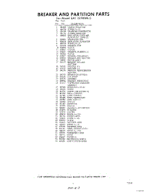 07 - Section parts for Whirlpool Refrigerator EAT151PKWR0 / from AppliancePartsPros.com