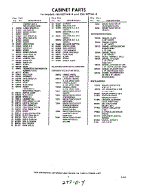 03 - Section parts for Whirlpool Freezer EXL10CTWR0 / from AppliancePartsPros.com