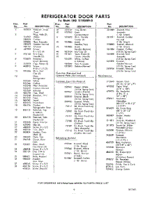 09 - Lit / Optional parts for Whirlpool Refrigerator EHD191MKWR0 / from AppliancePartsPros.com