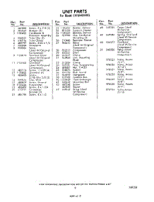 09 - Section parts for Whirlpool Freezer EV15HKXRW2 / from AppliancePartsPros.com