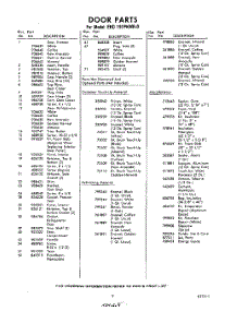 09 - Lit / Optional parts for Whirlpool Refrigerator EHD191PKWR0 / from AppliancePartsPros.com