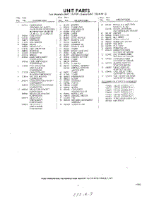 09 - Section parts for Whirlpool Refrigerator EAT15JMW3 / from AppliancePartsPros.com