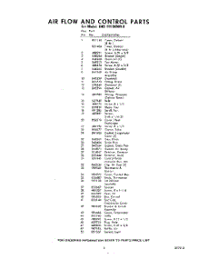 05 - Section parts for Whirlpool Refrigerator EHD191SKWR0 / from AppliancePartsPros.com