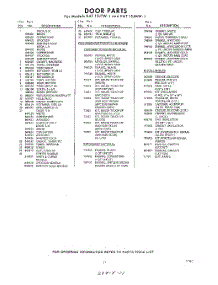 11 - Lit / Optional parts for Whirlpool Refrigerator EAT15JMWR1 / from AppliancePartsPros.com