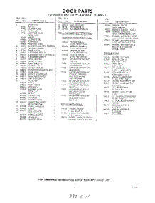 11 - Lit / Optional parts for Whirlpool Refrigerator EAT15JMWR3 / from AppliancePartsPros.com
