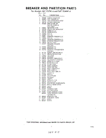 07 - Section parts for Whirlpool Refrigerator EAT15JMWR4 / from AppliancePartsPros.com