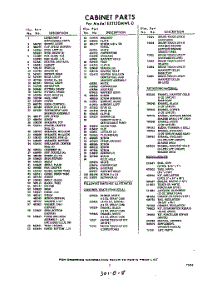 03 - Lit / Optional parts for Whirlpool Refrigerator EXT12DMWL0 / from AppliancePartsPros.com
