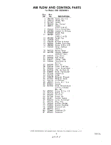 05 - Section parts for Whirlpool Refrigerator EHD192XKWR1 / from AppliancePartsPros.com
