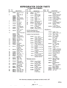 09 - Lit / Optional parts for Whirlpool Refrigerator EHD221MKWR0 / from AppliancePartsPros.com