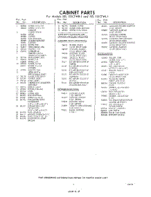 03 - Lit / Optional parts for Whirlpool Freezer EEL131CTWR1 / from AppliancePartsPros.com
