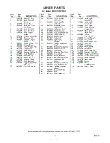 11 - Section parts for Whirlpool Refrigerator EHD221MTWR0 / from AppliancePartsPros.com