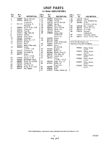 13 - Section parts for Whirlpool Refrigerator EHD221MTWR0 / from AppliancePartsPros.com