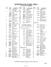 11 - Lit / Optional parts for Whirlpool Refrigerator EHD251CMWR0 / from AppliancePartsPros.com
