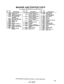 07 - Section parts for Whirlpool Refrigerator EXT13JTWR3 / from AppliancePartsPros.com