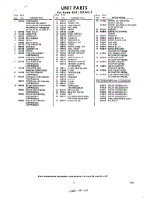 09 - Optional parts for Whirlpool Refrigerator EAT15PKWR3 / from AppliancePartsPros.com