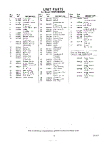 15 - Section parts for Whirlpool Refrigerator EHD251MMWR0 / from AppliancePartsPros.com