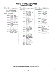 22 - Lit / Optional parts for Whirlpool Refrigerator EHD251SMWR0 / from AppliancePartsPros.com