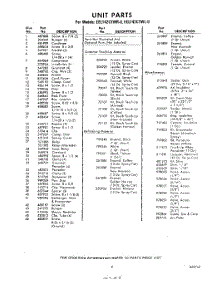 09 - Lit / Optional parts for Whirlpool Freezer EEL142CTWR0 / from AppliancePartsPros.com