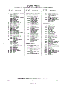 11 - Lit / Optional parts for Whirlpool Refrigerator EWT13JMWR2 / from AppliancePartsPros.com