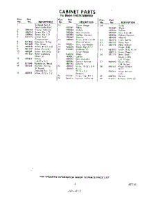 03 - Section parts for Whirlpool Refrigerator EHD252MMWR0 / from AppliancePartsPros.com