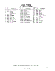 05 - Section parts for Whirlpool Refrigerator EAT171NKWR0 / from AppliancePartsPros.com