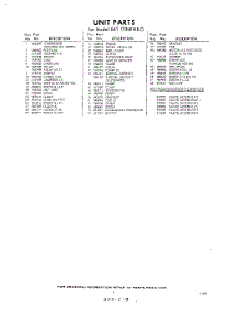 09 - Section parts for Whirlpool Refrigerator EAT171NKWR0 / from AppliancePartsPros.com