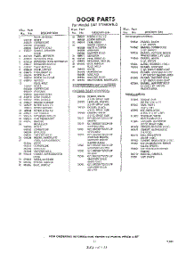 11 - Lit / Optional parts for Whirlpool Refrigerator EAT171NKWR0 / from AppliancePartsPros.com