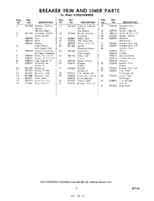 05 - Section parts for Whirlpool Refrigerator EHD252SMWR0 / from AppliancePartsPros.com