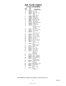 07 - Section parts for Whirlpool Refrigerator EHD252SMWR0 / from AppliancePartsPros.com