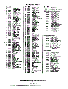 03 - Lit / Optional parts for Whirlpool Refrigerator EERT14PWR0 / from AppliancePartsPros.com