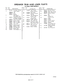 03 - Section parts for Whirlpool Refrigerator EHD261MKWR0 / from AppliancePartsPros.com