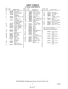 11 - Section parts for Whirlpool Refrigerator EHD261MKWR0 / from AppliancePartsPros.com