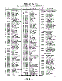 03 - Lit / Optional parts for Whirlpool Refrigerator EEST14PWR0 / from AppliancePartsPros.com
